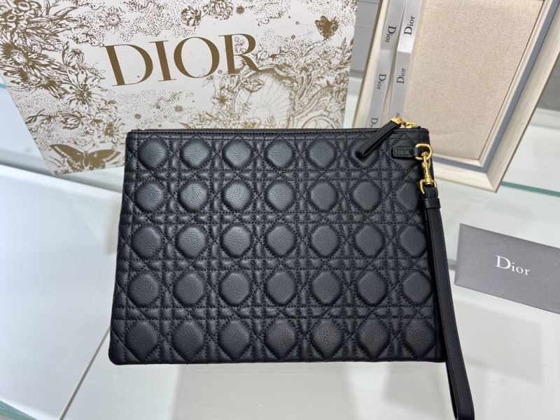 Christian Dior Clutch Bags